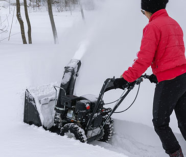 Snow Removal